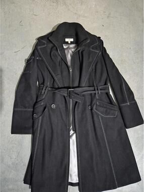 JLo by Jennifer Lopez Coat M